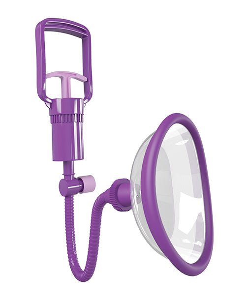 Fantasy For Her Pleasure Pump | Shop Lowest Prices at fonlove.shop