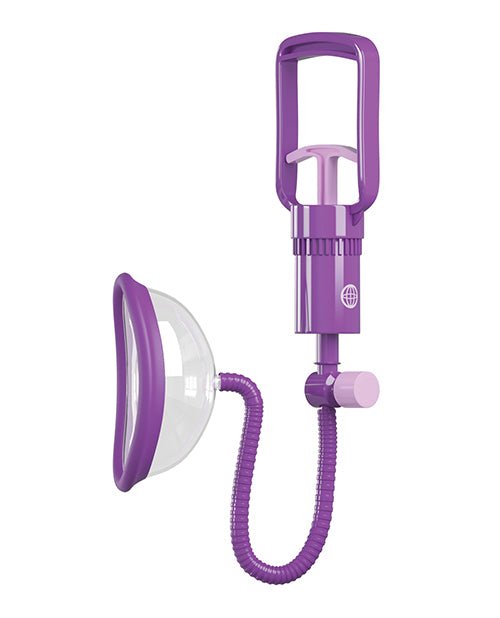 Fantasy For Her Pleasure Pump | Shop Lowest Prices at fonlove.shop