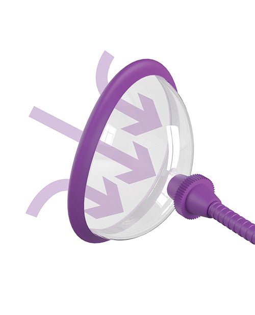 Fantasy For Her Pleasure Pump | Shop Lowest Prices at fonlove.shop