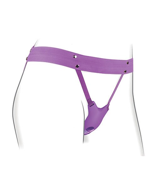 Fantasy For Her Ultimate Butterfly Strap On | Shop Lowest Prices at fonlove.shop