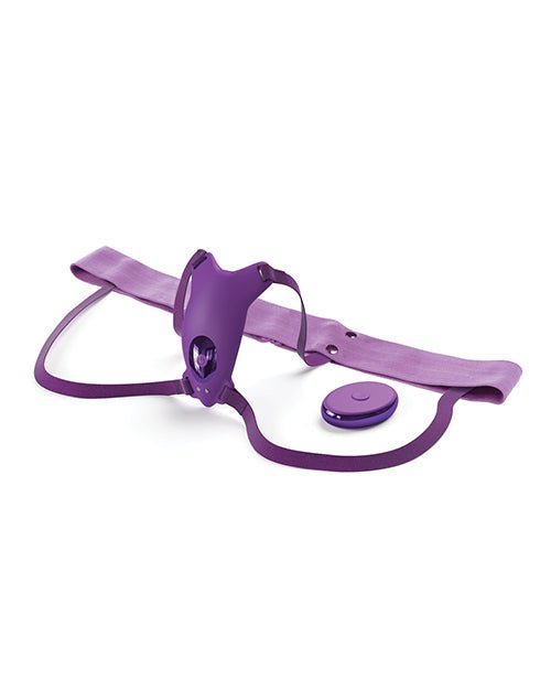 Fantasy For Her Ultimate Butterfly Strap On | Shop Lowest Prices at fonlove.shop