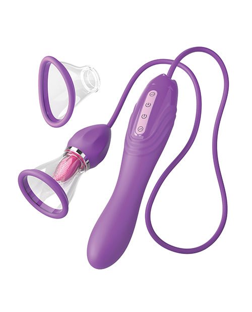Fantasy For Her Ultimate Pleasure Max | Shop Lowest Prices at fonlove.shop