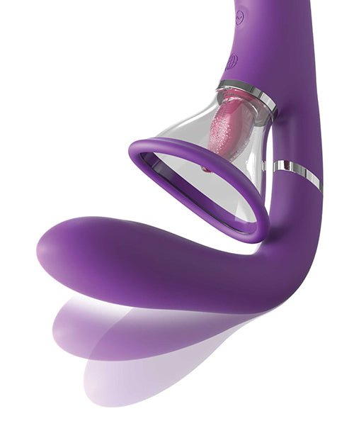 Fantasy For Her Ultimate Pleasure Pro | Shop Lowest Prices at fonlove.shop