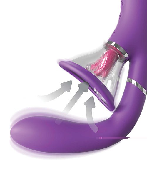 Fantasy For Her Ultimate Pleasure Pro | Shop Lowest Prices at fonlove.shop
