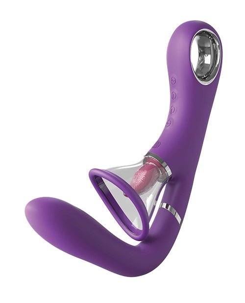 Fantasy For Her Ultimate Pleasure Pro | Shop Lowest Prices at fonlove.shop