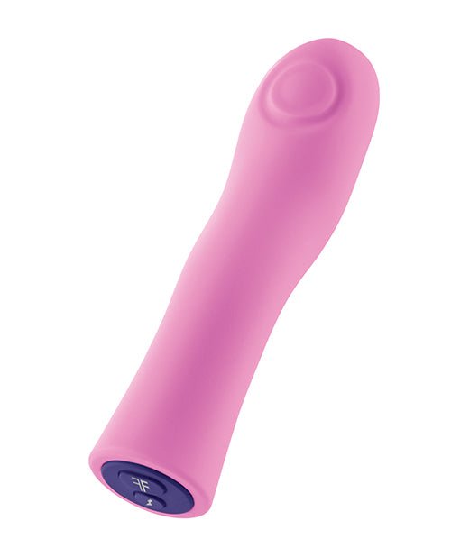 Femme Funn Hana Fingerlike Thumping Bullet - Pink | Shop Lowest Prices at fonlove.shop