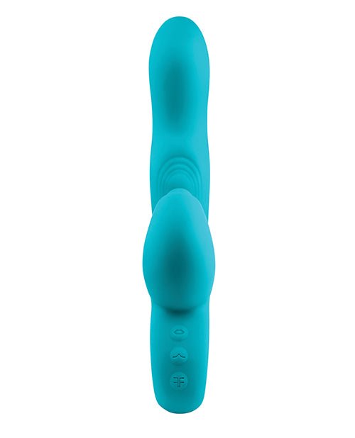Femme Funn Klio Triple Action Rabbit | Shop Lowest Prices at fonlove.shop
