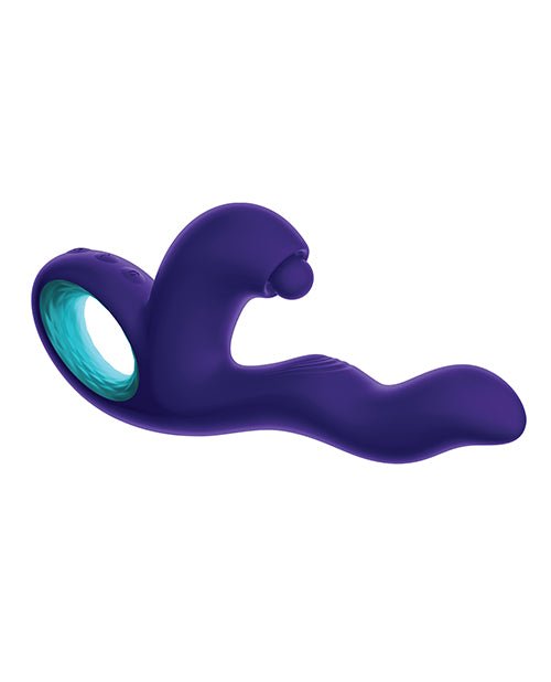 Femme Funn Klio Triple Action Rabbit | Shop Lowest Prices at fonlove.shop