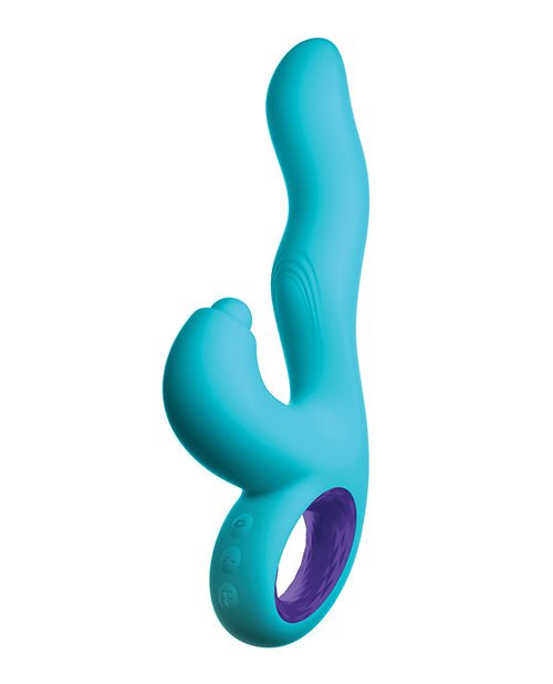 Femme Funn Klio Triple Action Rabbit | Shop Lowest Prices at fonlove.shop