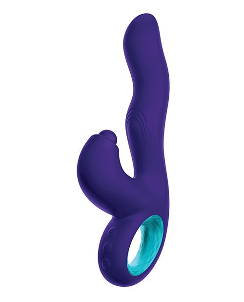 Femme Funn Klio Triple Action Rabbit | Shop Lowest Prices at fonlove.shop