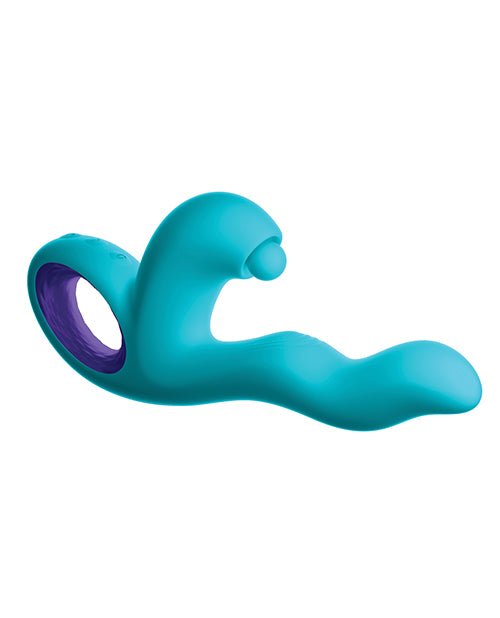 Femme Funn Klio Triple Action Rabbit | Shop Lowest Prices at fonlove.shop