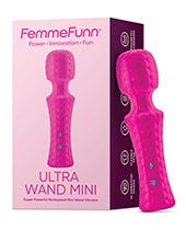 Femme Funn Ultra Wand Mini | Shop Lowest Prices at fonlove.shop