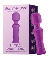 Femme Funn Ultra Wand Mini | Shop Lowest Prices at fonlove.shop
