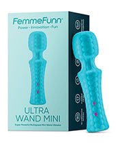 Femme Funn Ultra Wand Mini | Shop Lowest Prices at fonlove.shop