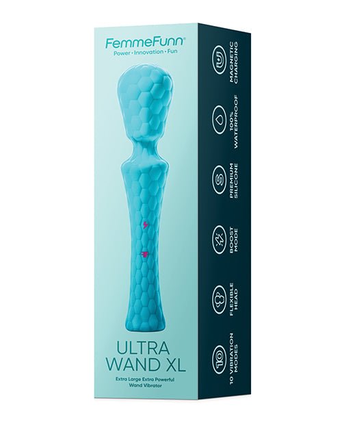 Femme Funn Ultra Wand Xl | Shop Lowest Prices at fonlove.shop