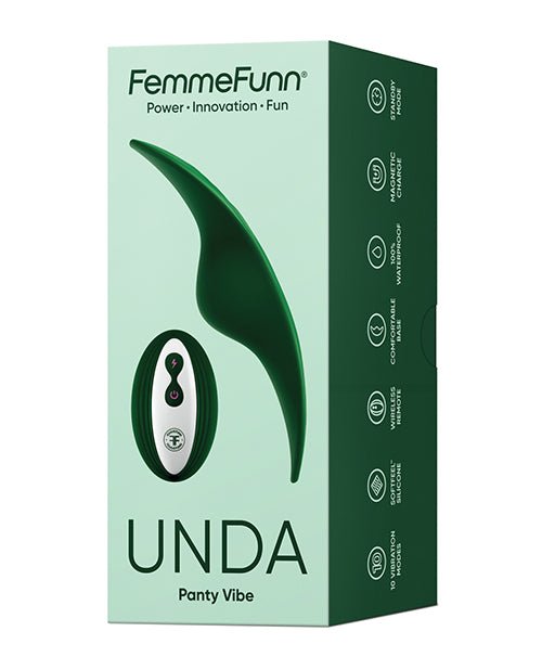 Femme Funn Unda Thin Panty Vibe | Shop Lowest Prices at fonlove.shop