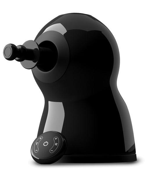 Fetish Fantasy Series The Bigger Bang Thrusting & Rotating Sex Machine | Shop Lowest Prices at fonlove.shop