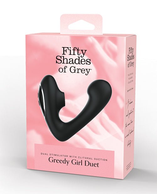 Fifty Shades of Grey Greedy Girl Duet | Shop Lowest Prices at fonlove.shop