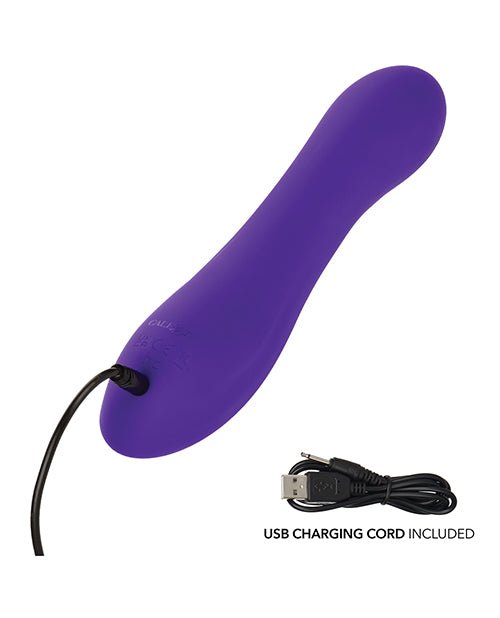 Flex Bend & Hold Rumbler G - Spot Massager - Purple | Shop Lowest Prices at fonlove.shop
