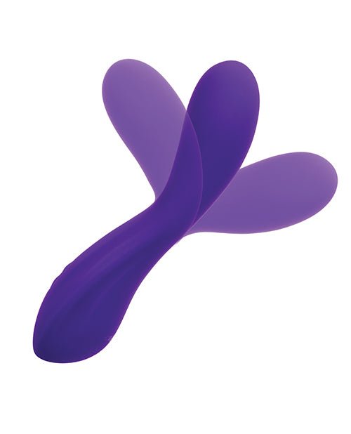 Flex Bend & Hold Rumbler G - Spot Massager - Purple | Shop Lowest Prices at fonlove.shop
