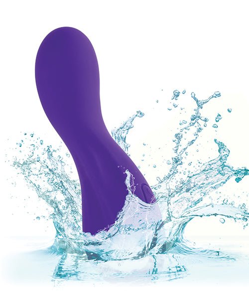 Flex Bend & Hold Rumbler G - Spot Massager - Purple | Shop Lowest Prices at fonlove.shop