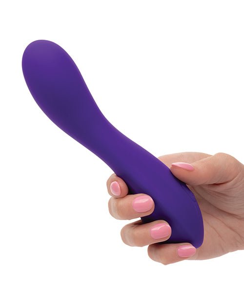 Flex Bend & Hold Rumbler G - Spot Massager - Purple | Shop Lowest Prices at fonlove.shop