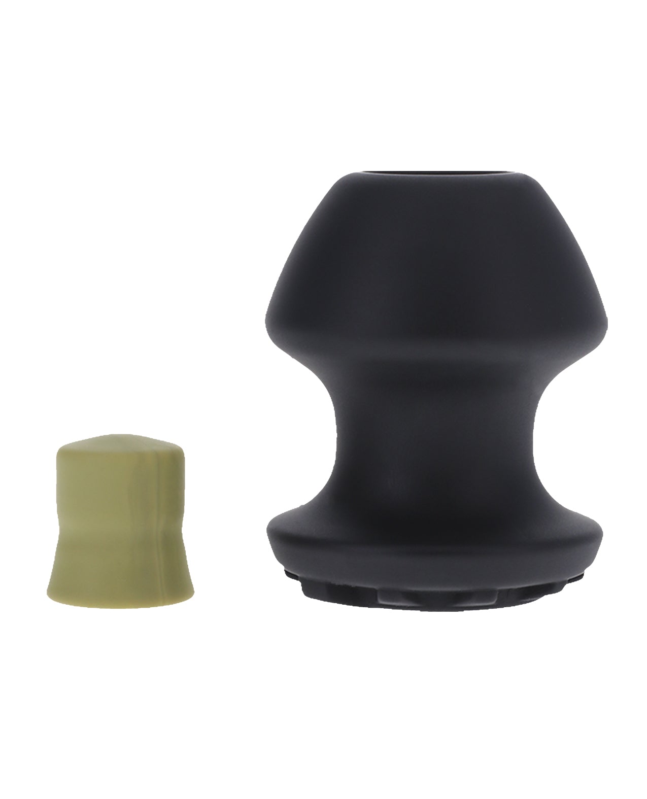 Fort Troff Kum Keeper Anal Plug - Black | Shop Lowest Prices at fonlove.shop