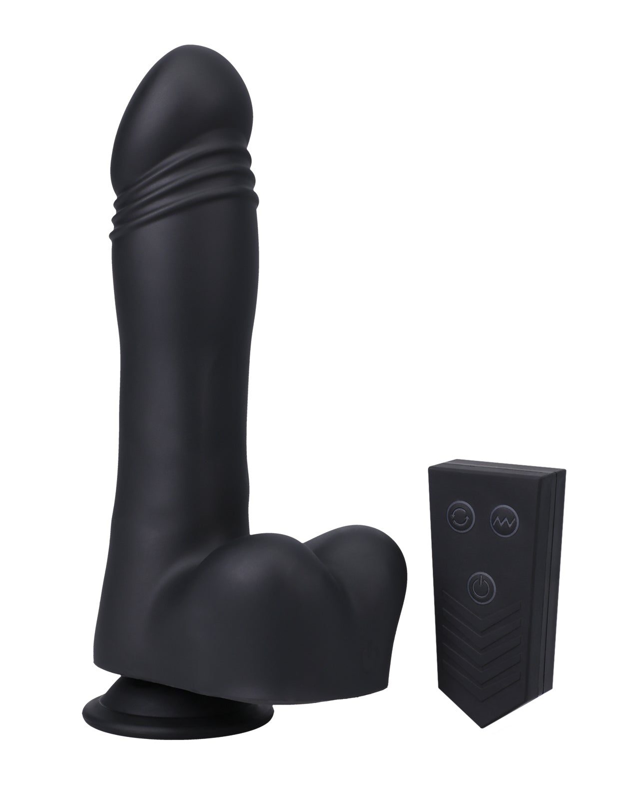 Fort Troff Piston Thruster Mini Fuck Machine w/Remote - Black | Shop Lowest Prices at fonlove.shop