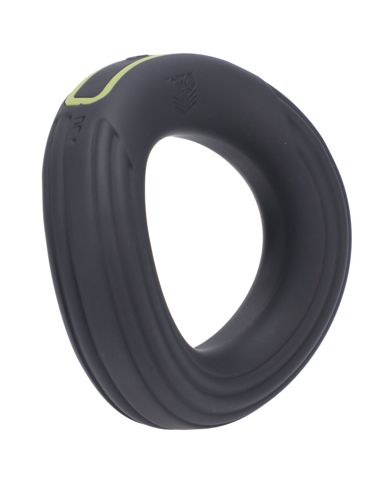 Fort Troff Rev Cock Throbber Vibrating Cock Ring - Large, Black | Shop Lowest Prices at fonlove.shop