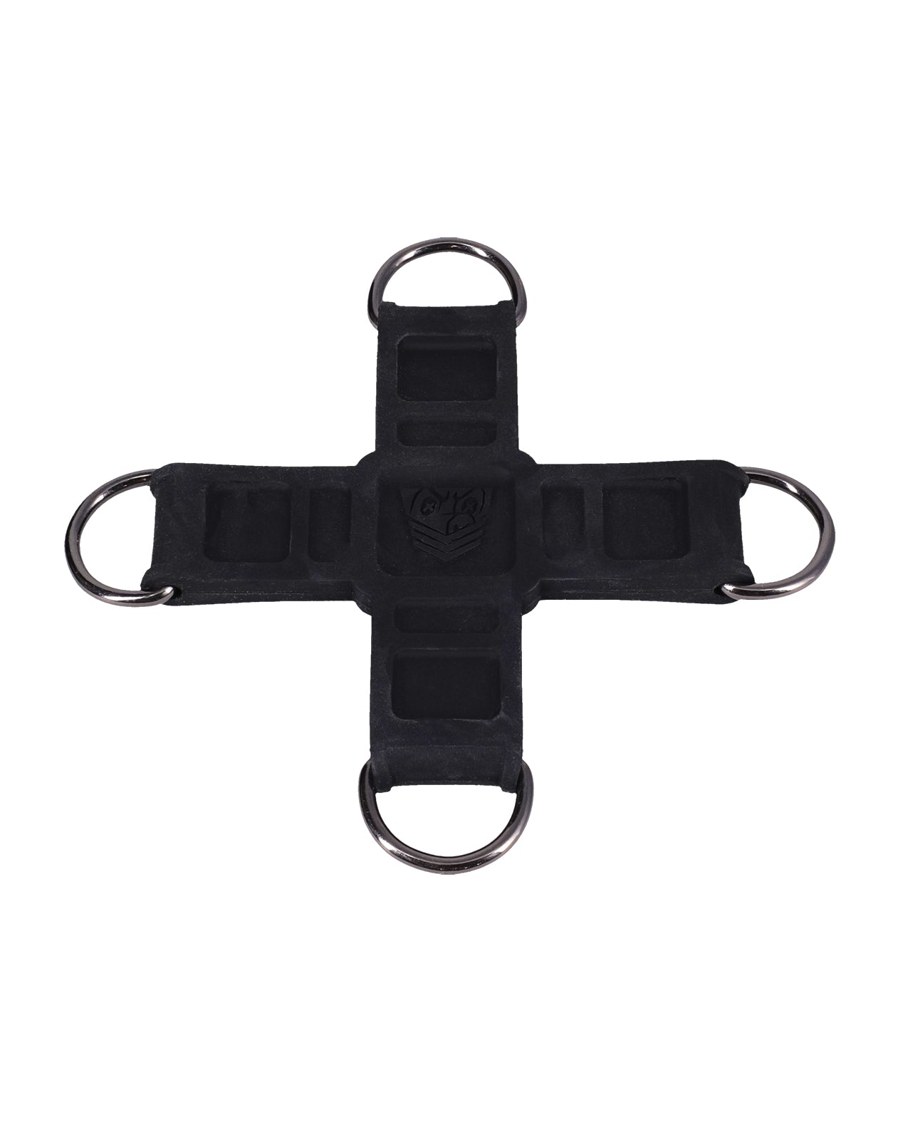 Fort Troff Tactical Hogtie - Black | Shop Lowest Prices at fonlove.shop