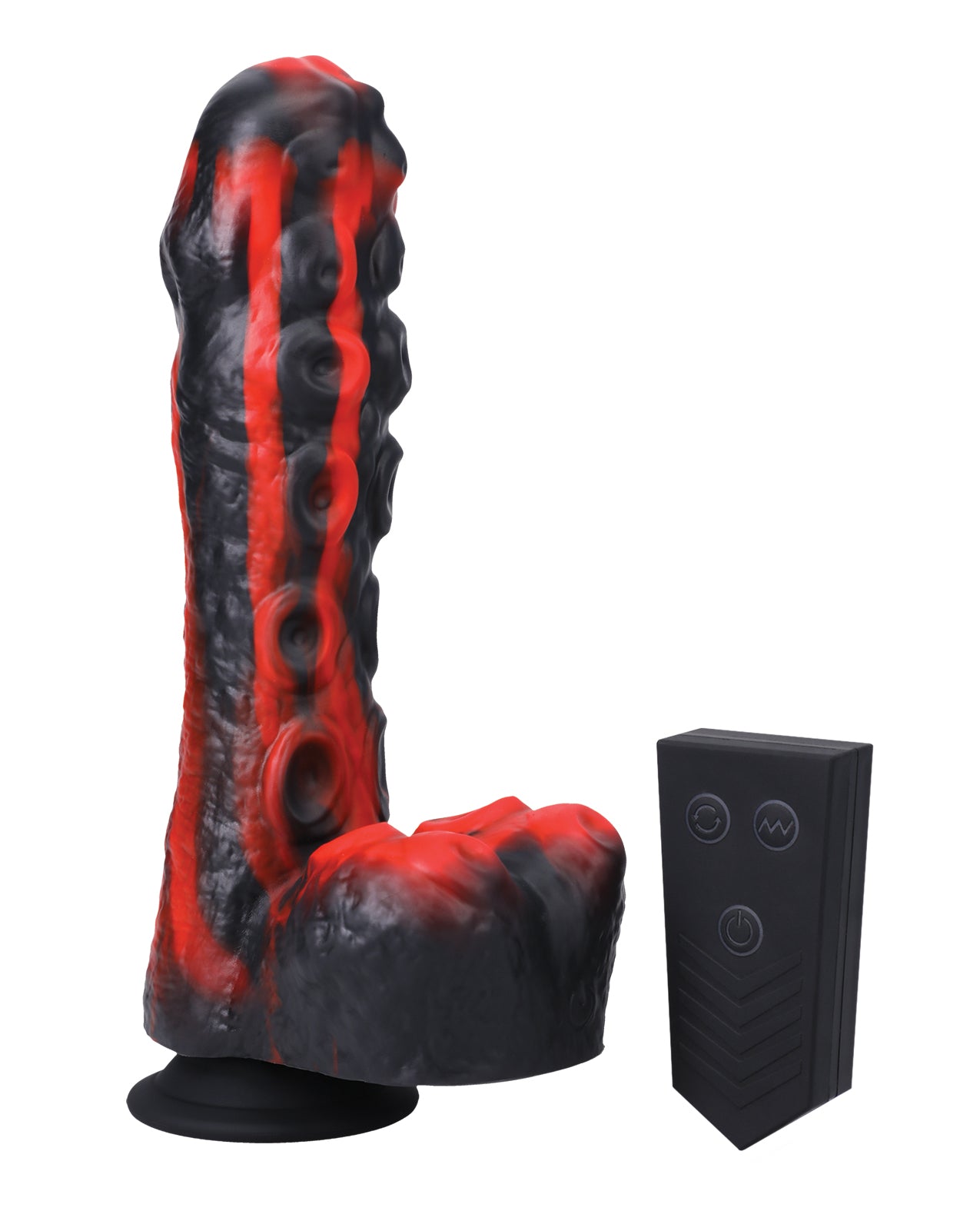 Fort Troff Tendril Thruster Mini Fuck Machine w/Remote | Shop Lowest Prices at fonlove.shop