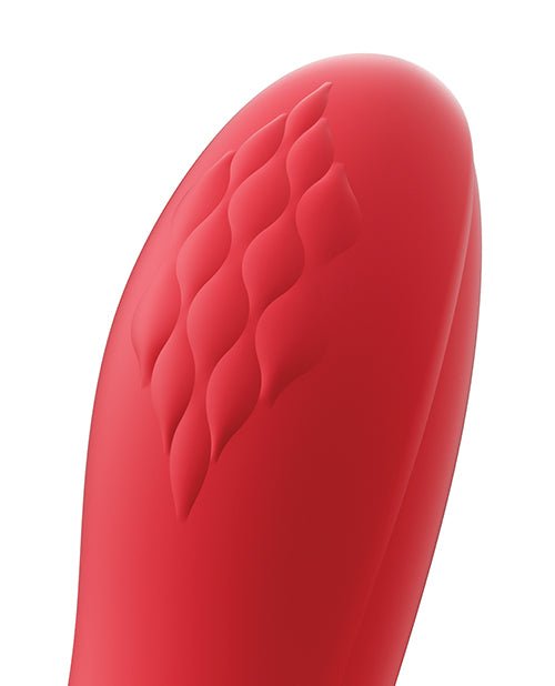 FORTEXA Kinky Finger Flapping Clit & G - Spot Vibrator with App Control | Shop Lowest Prices at fonlove.shop