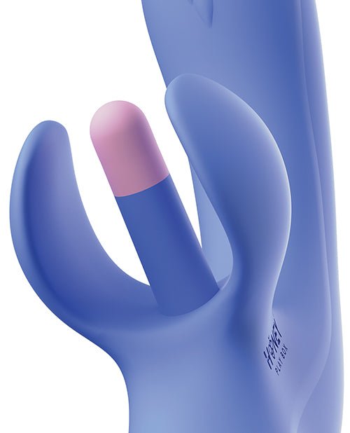FORTEXA Kinky Finger Flapping Clit & G - Spot Vibrator with App Control | Shop Lowest Prices at fonlove.shop