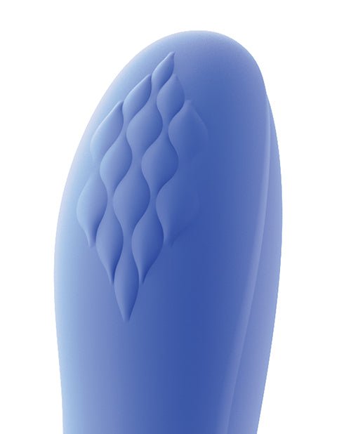 FORTEXA Kinky Finger Flapping Clit & G - Spot Vibrator with App Control | Shop Lowest Prices at fonlove.shop