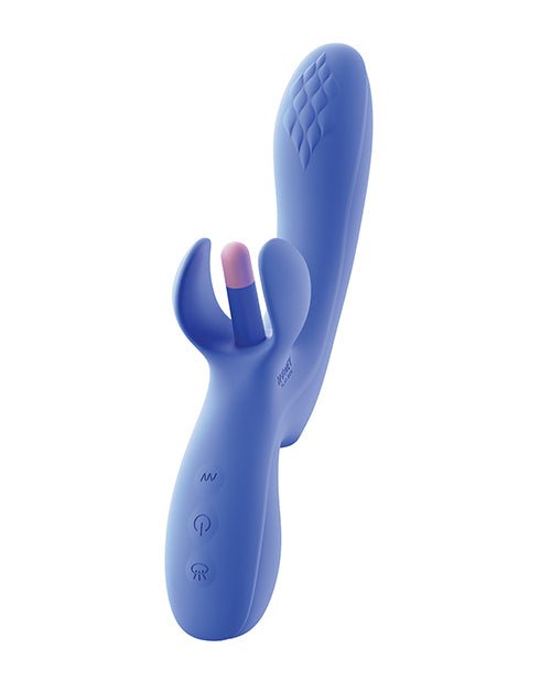 FORTEXA Kinky Finger Flapping Clit & G - Spot Vibrator with App Control | Shop Lowest Prices at fonlove.shop
