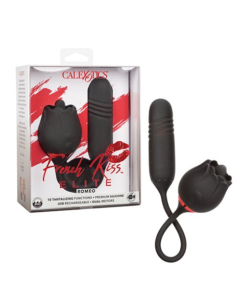 French Kiss Elite Romeo | Shop Lowest Prices at fonlove.shop