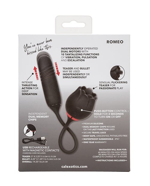 French Kiss Elite Romeo | Shop Lowest Prices at fonlove.shop