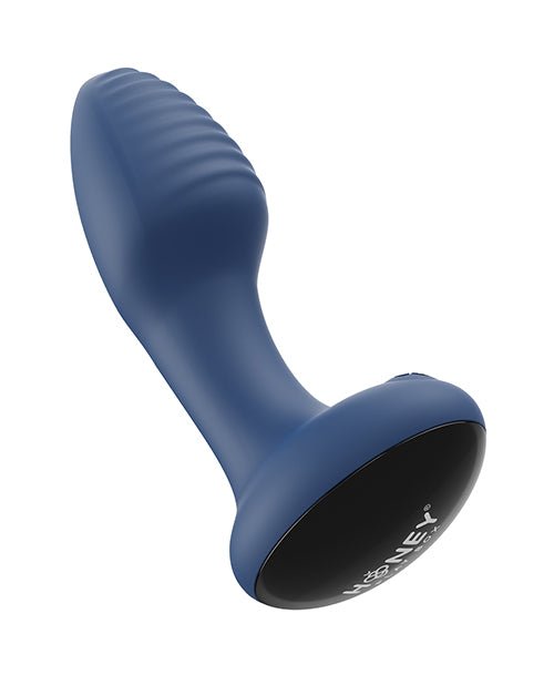 Frenzy Rotating Butt Plug | Shop Lowest Prices at fonlove.shop