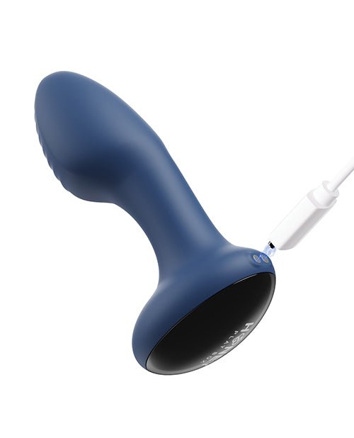 Frenzy Rotating Butt Plug | Shop Lowest Prices at fonlove.shop