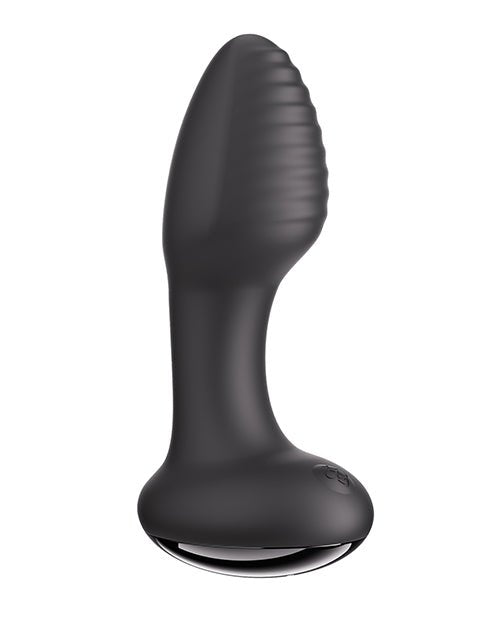 Frenzy Rotating Butt Plug | Shop Lowest Prices at fonlove.shop