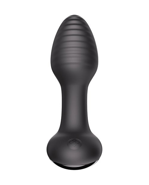 Frenzy Rotating Butt Plug | Shop Lowest Prices at fonlove.shop