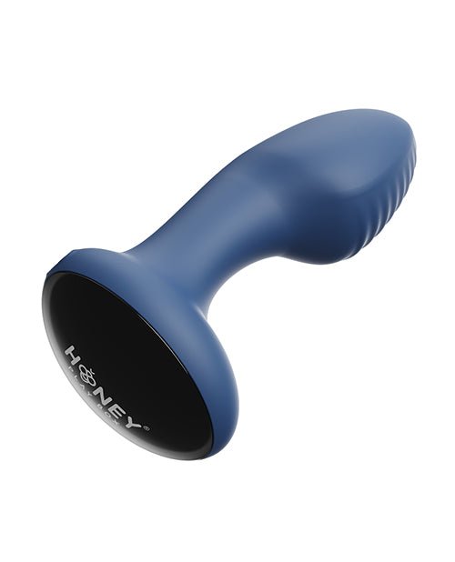 Frenzy Rotating Butt Plug | Shop Lowest Prices at fonlove.shop