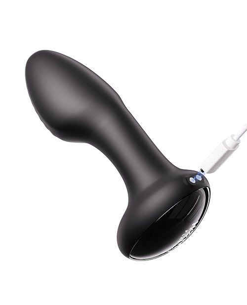 Frenzy Rotating Butt Plug | Shop Lowest Prices at fonlove.shop