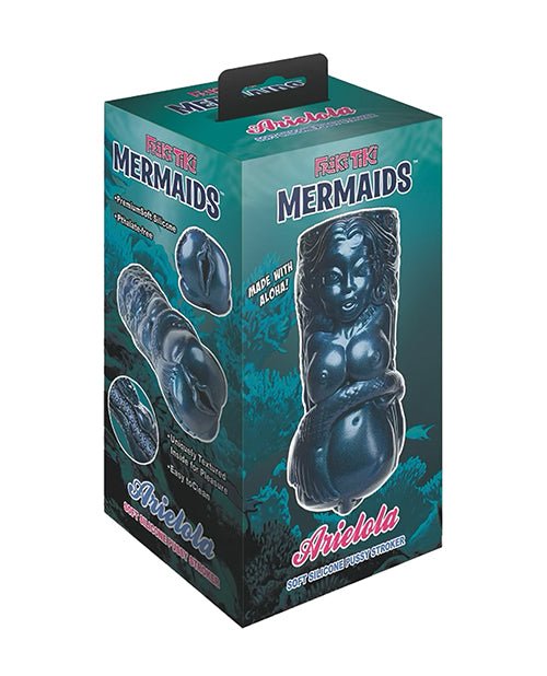 Friki Tiki Arielola Vagina Stroker | Shop Lowest Prices at fonlove.shop