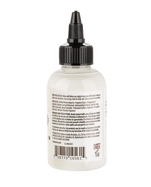 Fuck Sauce Cum Scented Lubricant - 4 oz | Shop Lowest Prices at fonlove.shop