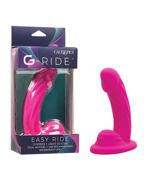G - Ride Easy Ride - Pink | Shop Lowest Prices at fonlove.shop