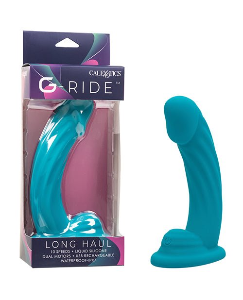 G - Ride Long Haul - Turquoise | Shop Lowest Prices at fonlove.shop