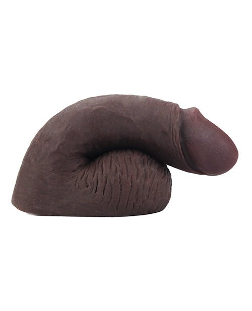 Gender Fluid 5" Equipped Soft Packer | Shop Lowest Prices at fonlove.shop