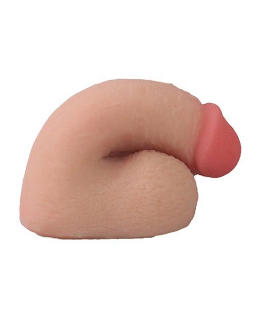 Gender Fluid 5" Equipped Soft Packer | Shop Lowest Prices at fonlove.shop