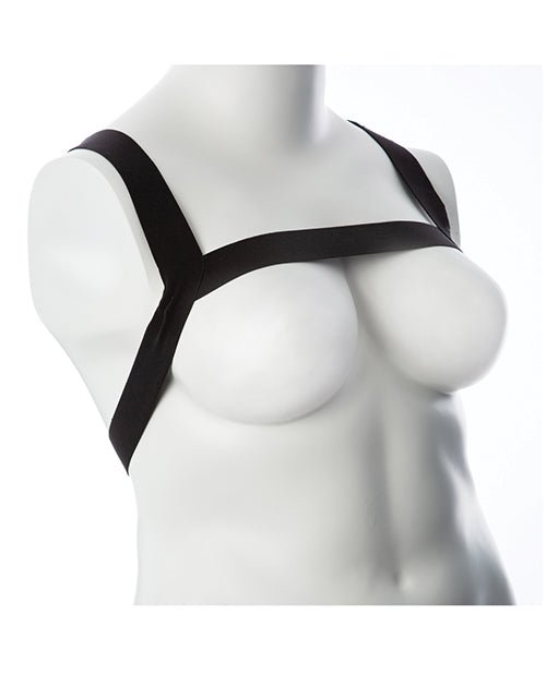 Gender Fluid Billie Harness | Shop Lowest Prices at fonlove.shop